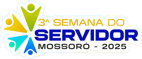 3ª semana do servidor